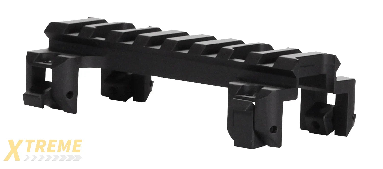 EF OPTIC MOUNT