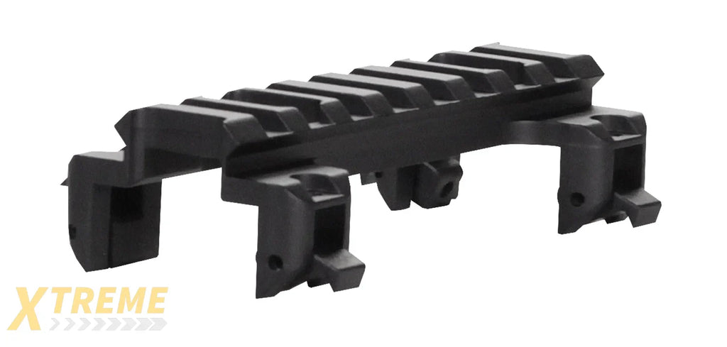 EF OPTIC MOUNT