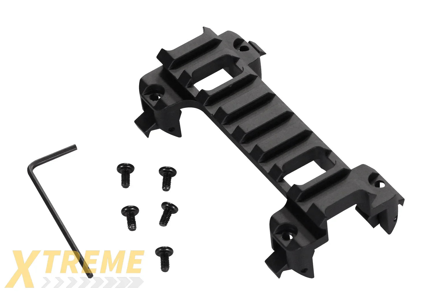 EF OPTIC MOUNT