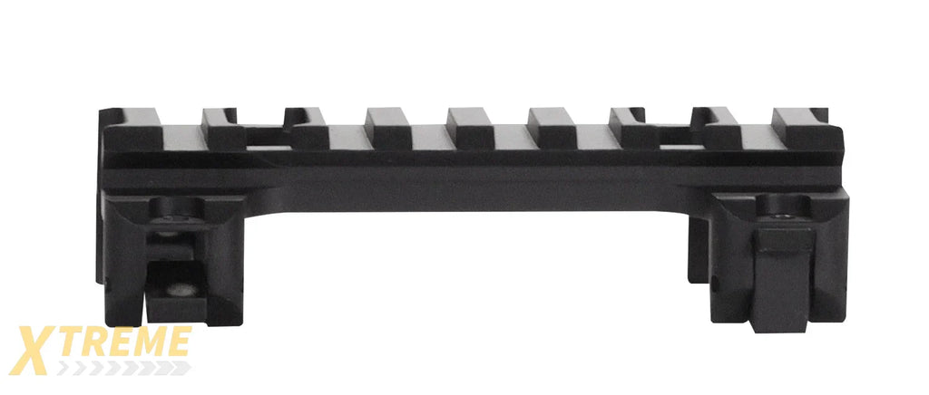 EF OPTIC MOUNT