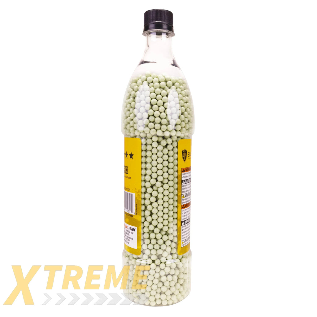 EF Tracer BB-.25g-light green-5000ct