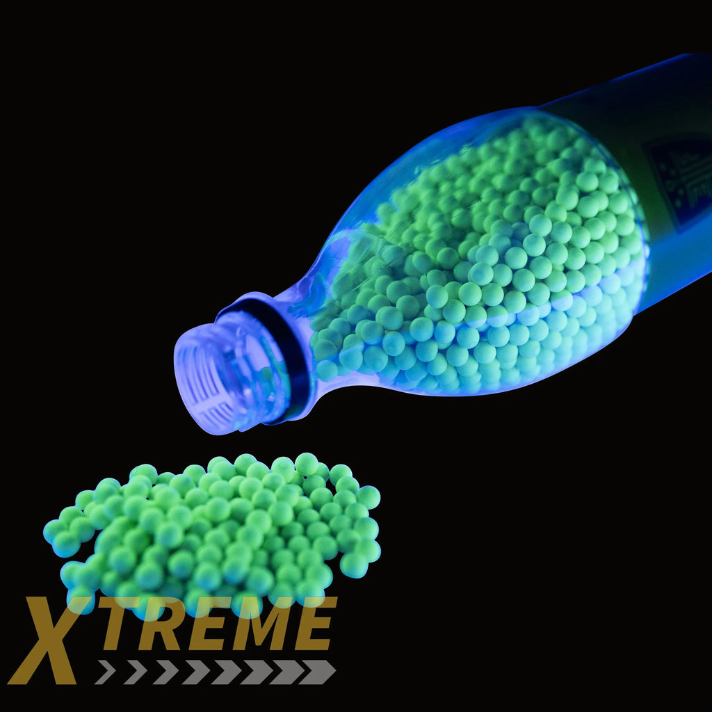 EF Tracer BB-.25g-light green-5000ct