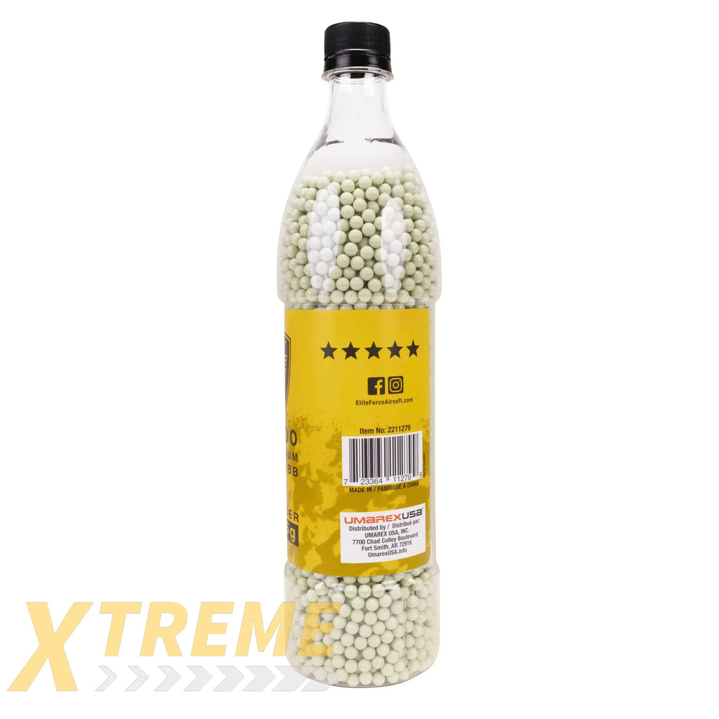 EF Tracer BB-.25g-light green-5000ct
