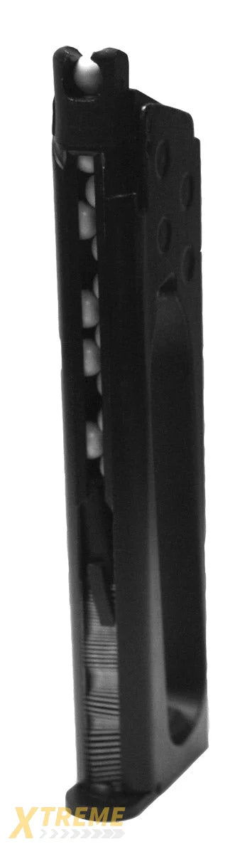 Elite Force 1911/ C02 Series 14rd TAC MAG