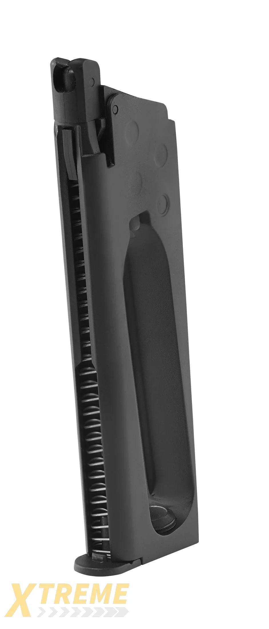 Elite Force 1911 TAC C02 Blowback-BLK/DEB(Gen3)