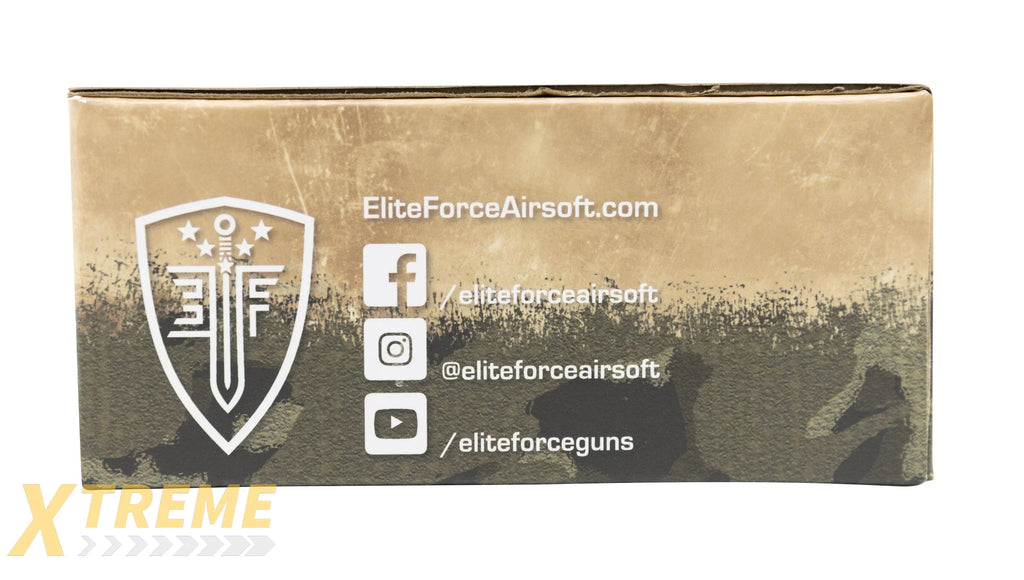 Elite Force 2-4S Li-Poly/Li-Ion Battery Balance Charger & Voltage Detector