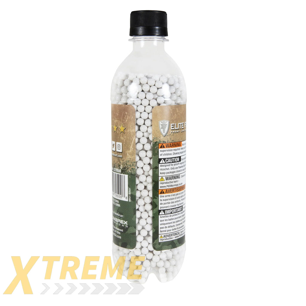 ELITE FORCE 20 GRAM - 2700 CT