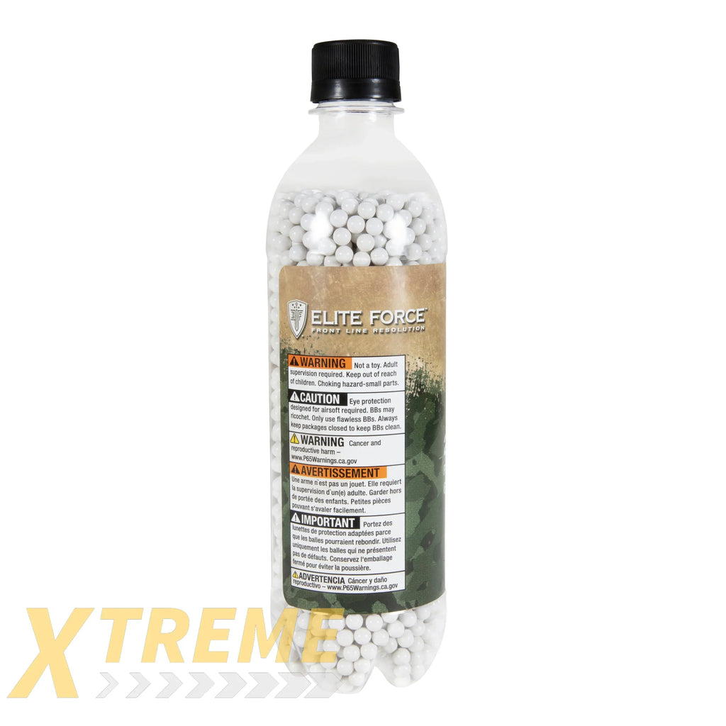 ELITE FORCE 20 GRAM - 2700 CT