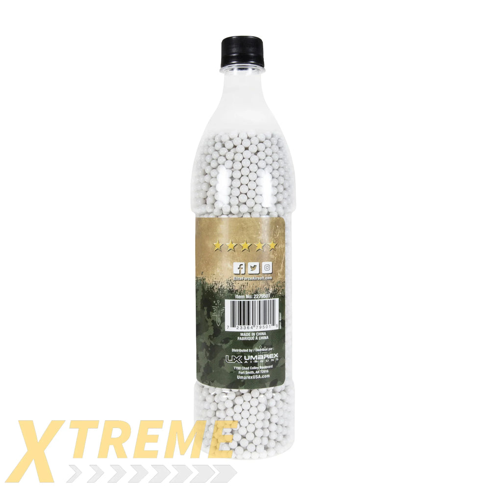 ELITE FORCE 20 GRAM - 5000 CT