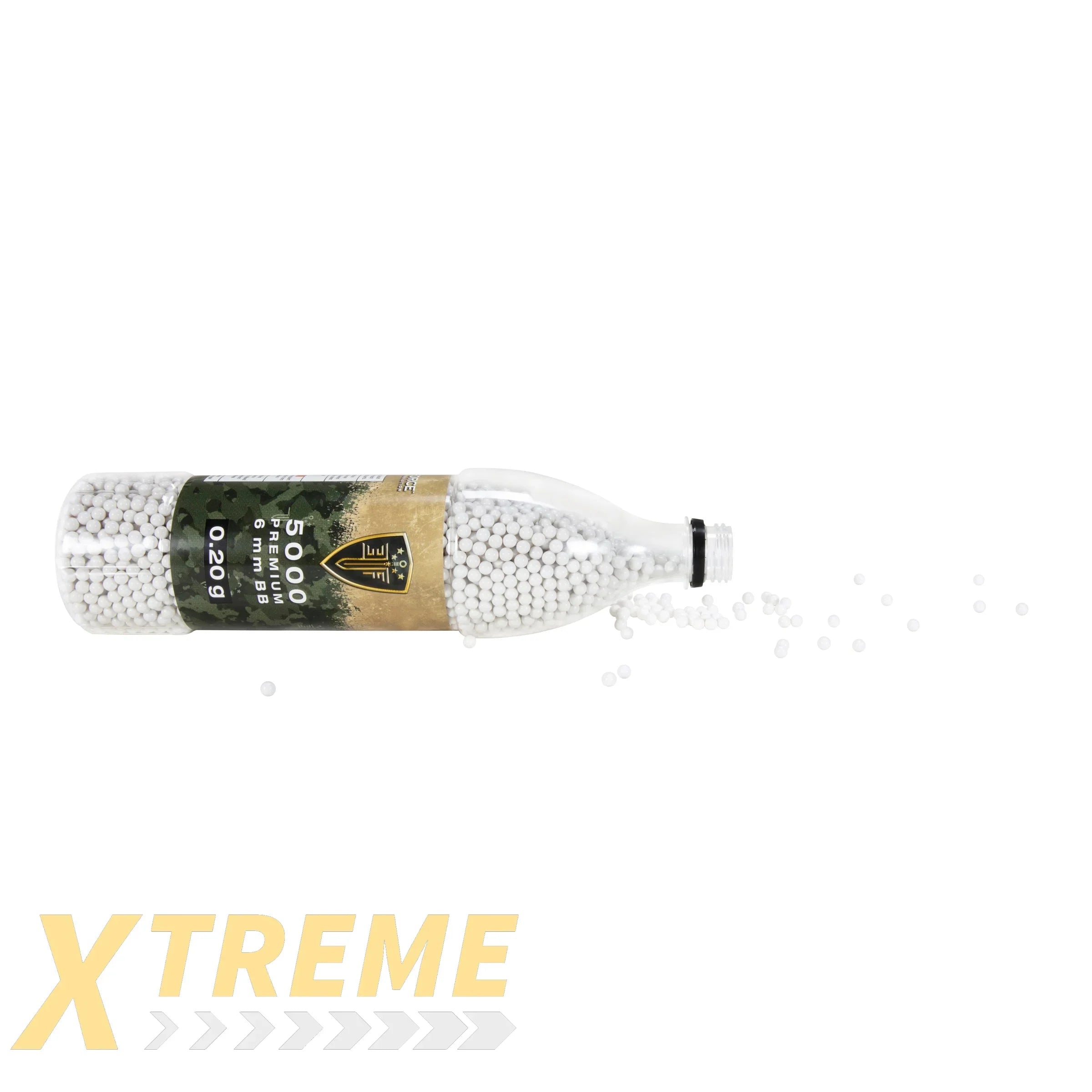 ELITE FORCE 20 GRAM - 5000 CT
