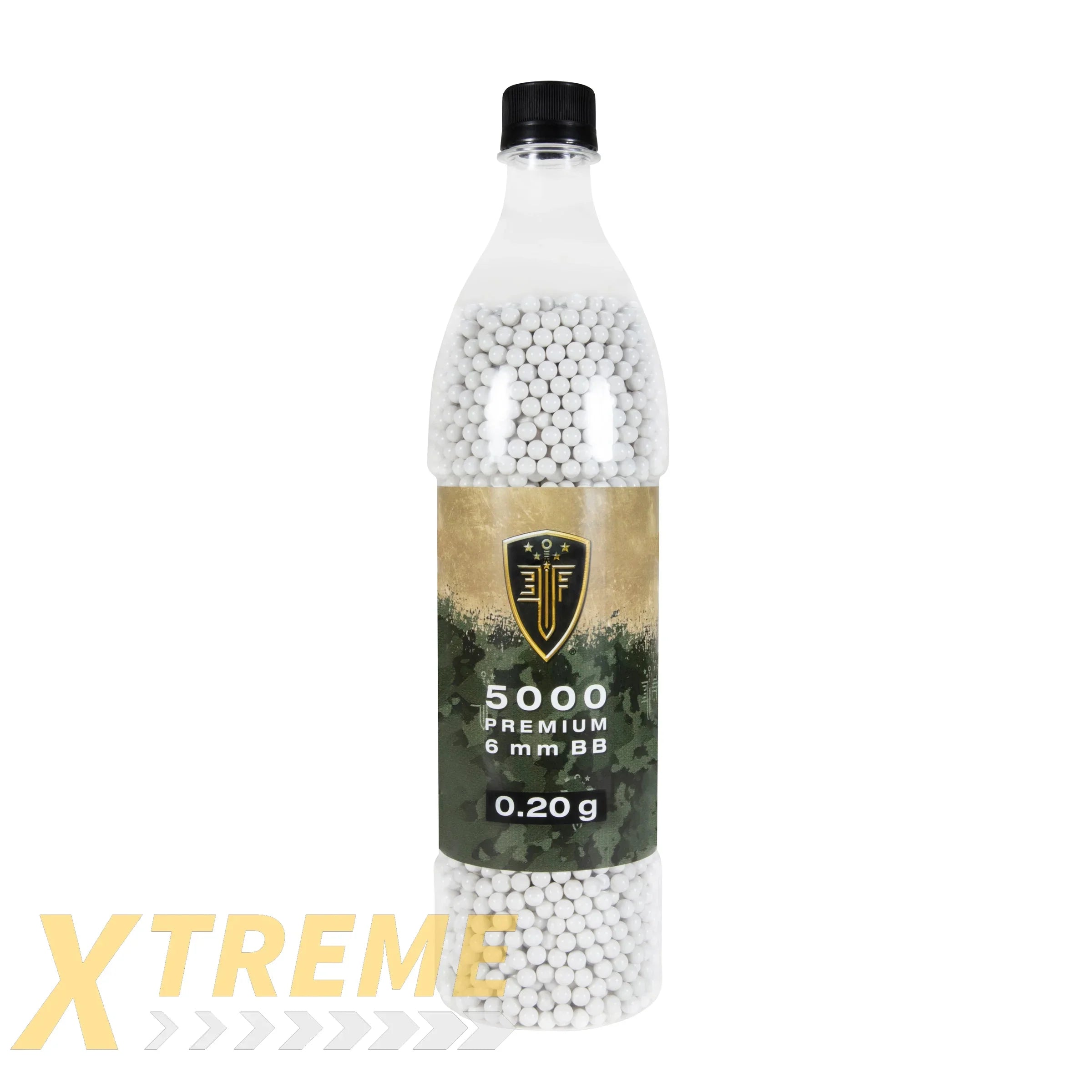 ELITE FORCE 20 GRAM - 5000 CT