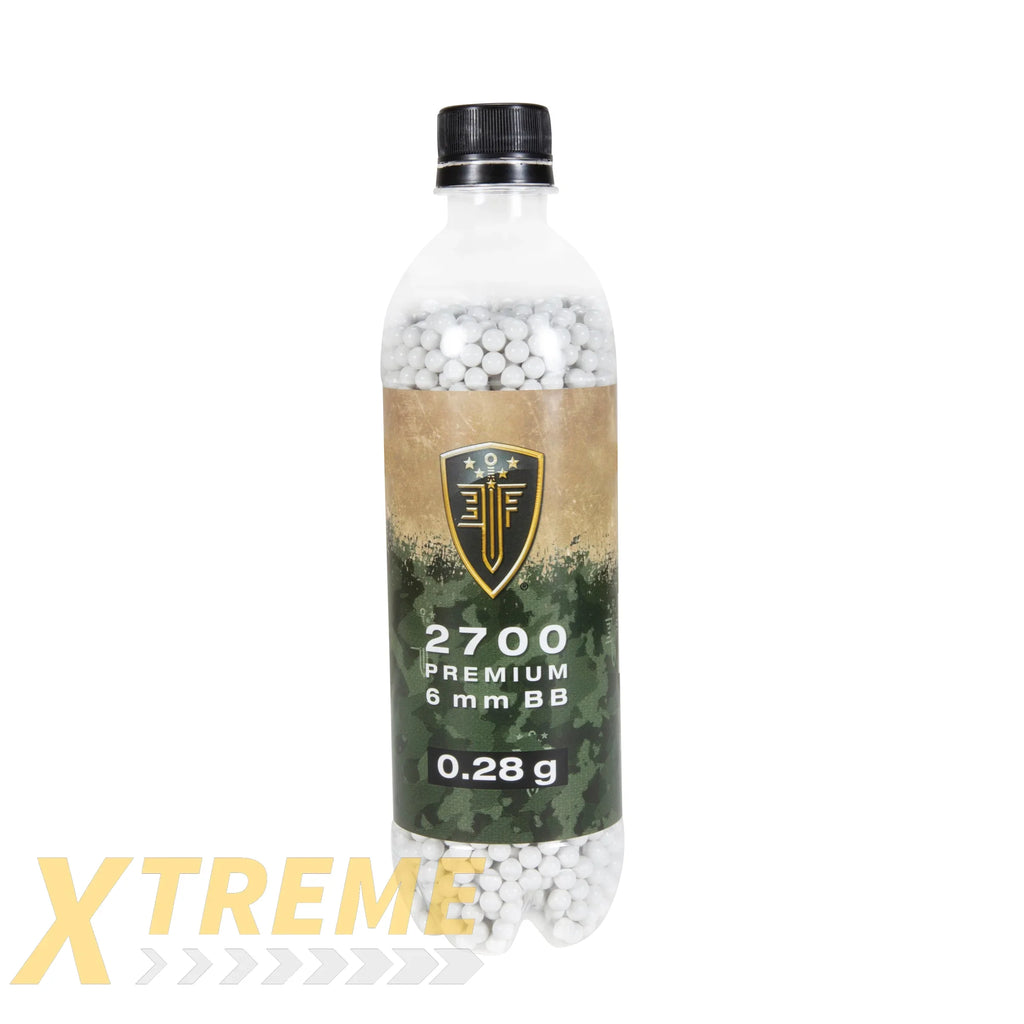 ELITE FORCE 28 GRAM - 2700 CT