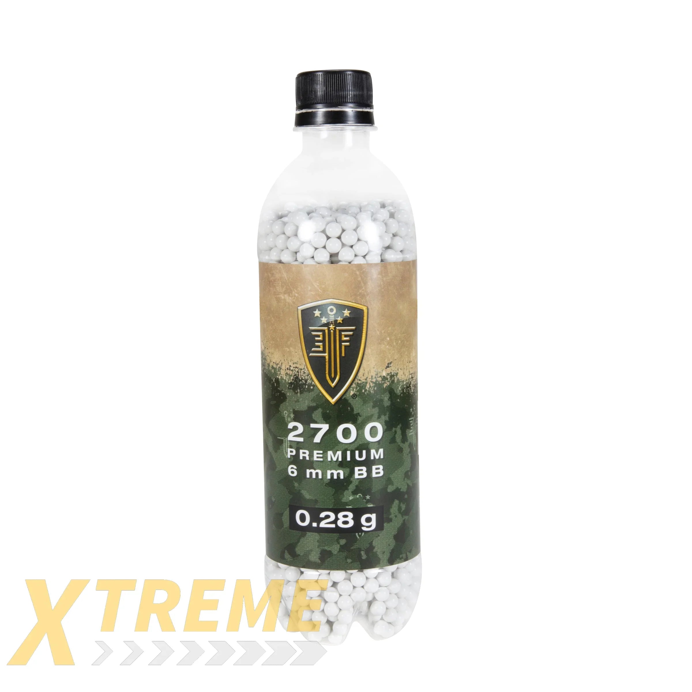 ELITE FORCE 28 GRAM - 2700 CT