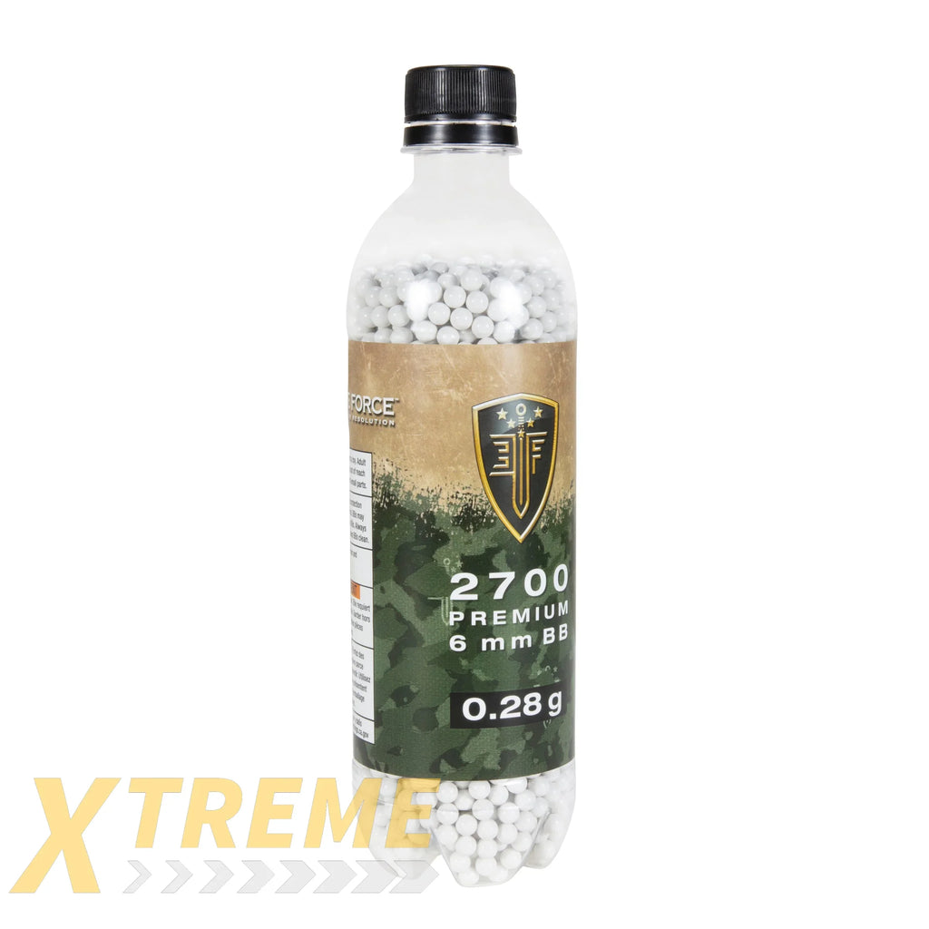 ELITE FORCE 28 GRAM - 2700 CT