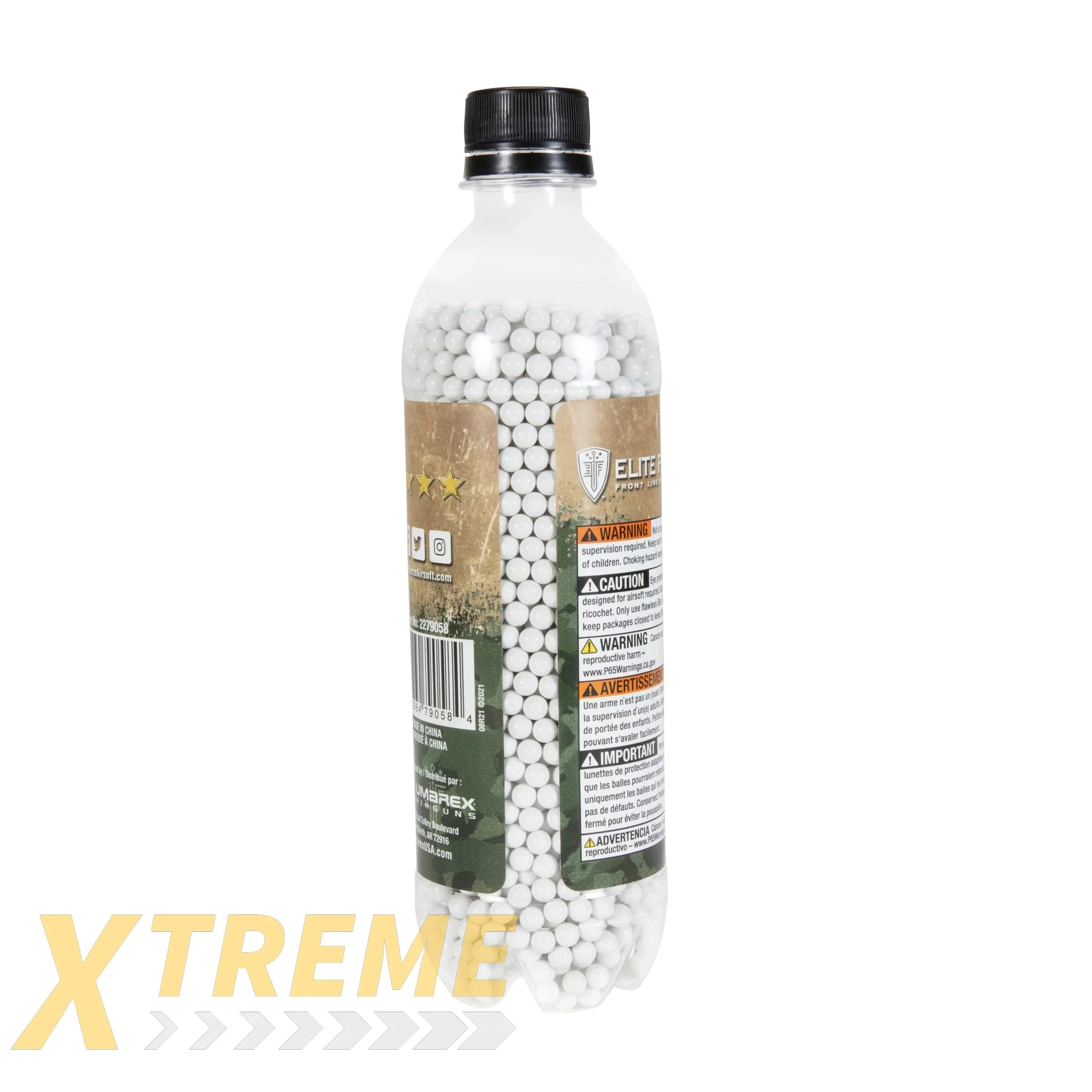 ELITE FORCE 28 GRAM - 2700 CT