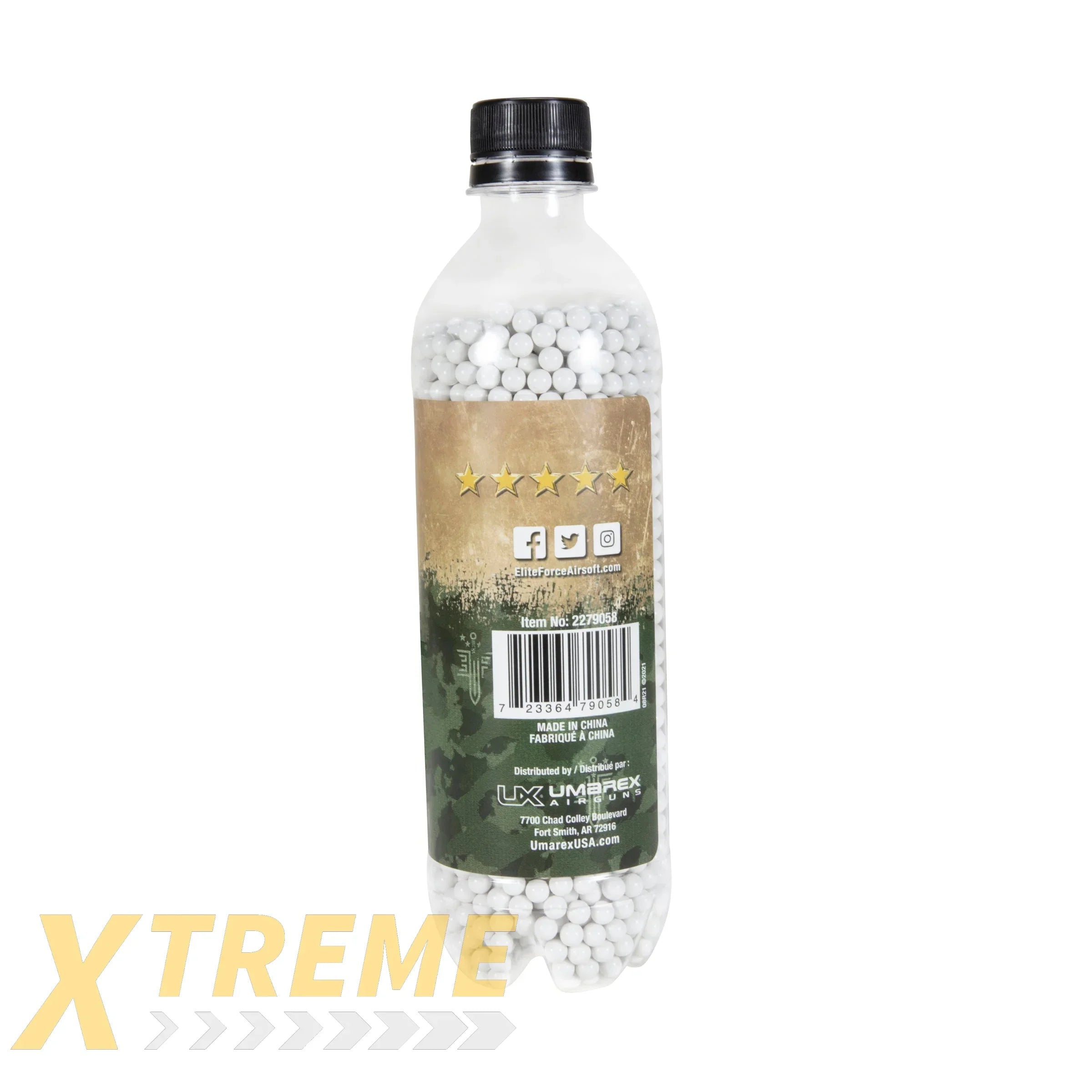 ELITE FORCE 28 GRAM - 2700 CT