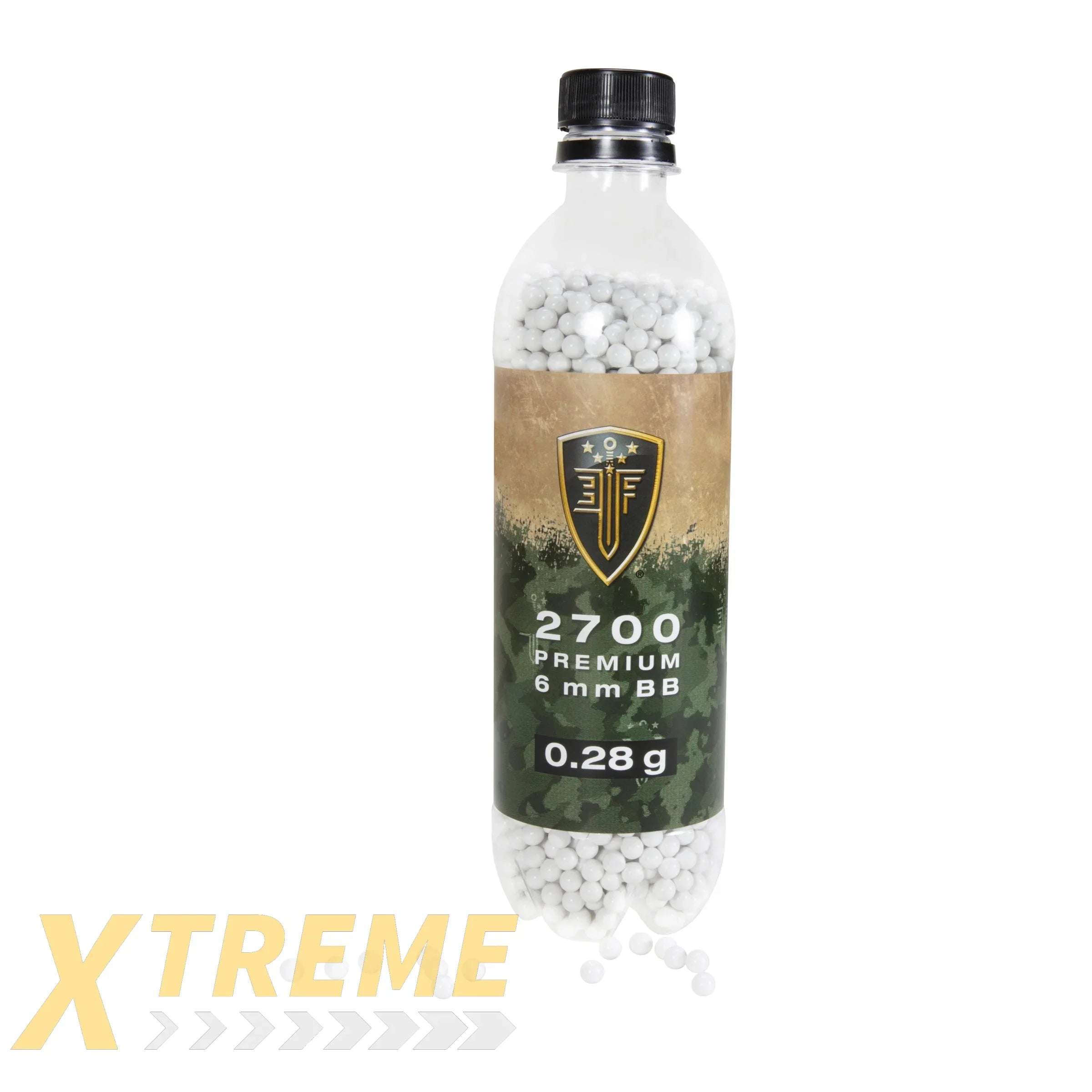 ELITE FORCE 28 GRAM - 2700 CT