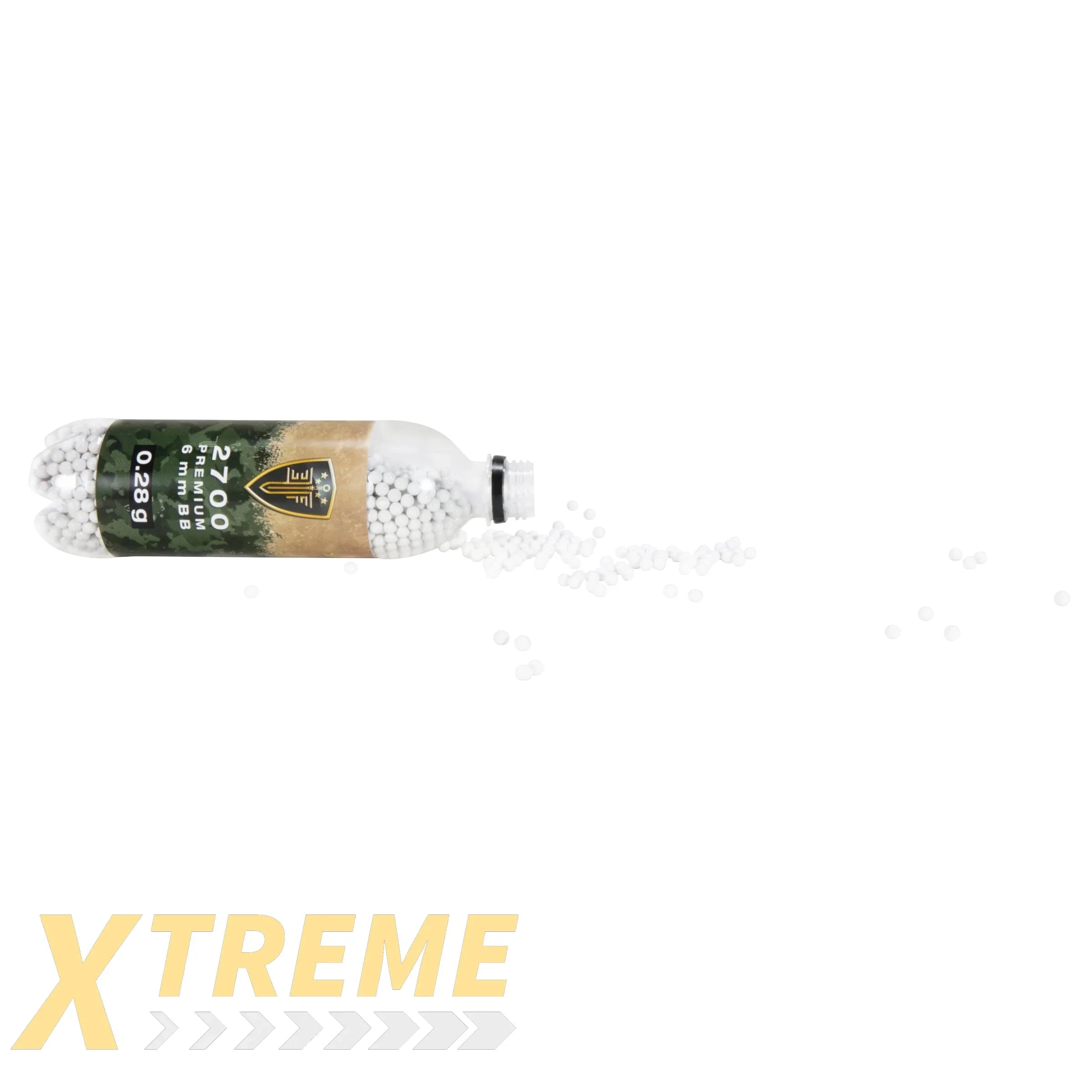 ELITE FORCE 28 GRAM - 2700 CT
