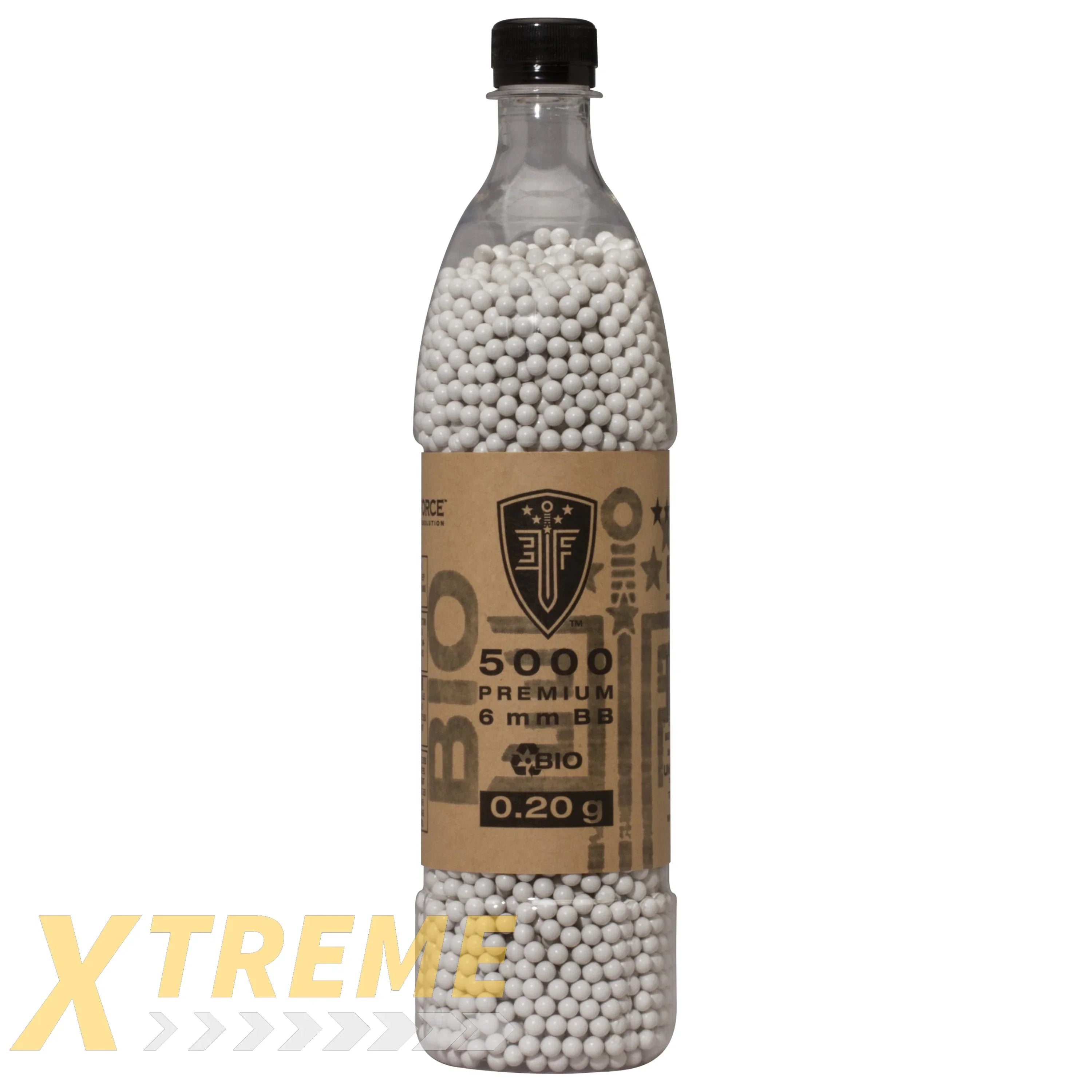 ELITE FORCE BIO 20 GRAM - 5000 CT