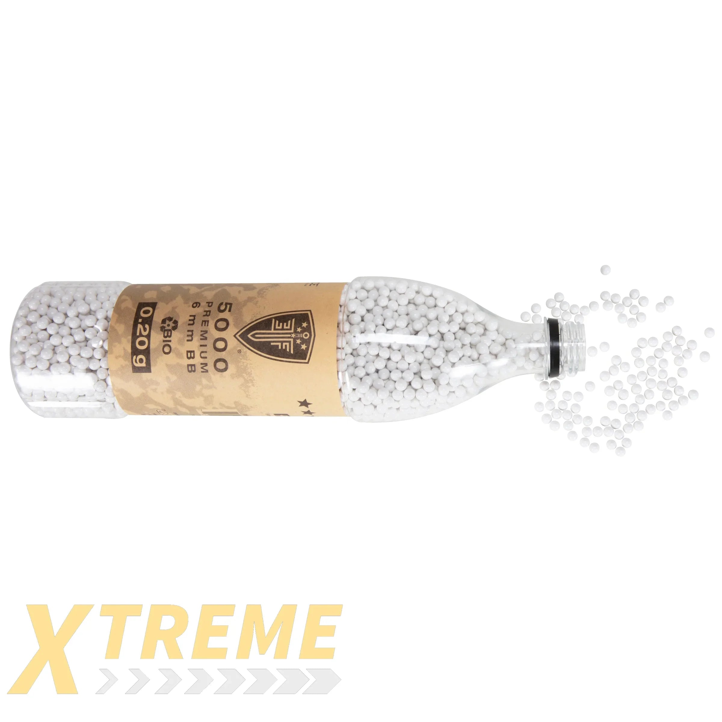ELITE FORCE BIO 20 GRAM - 5000 CT