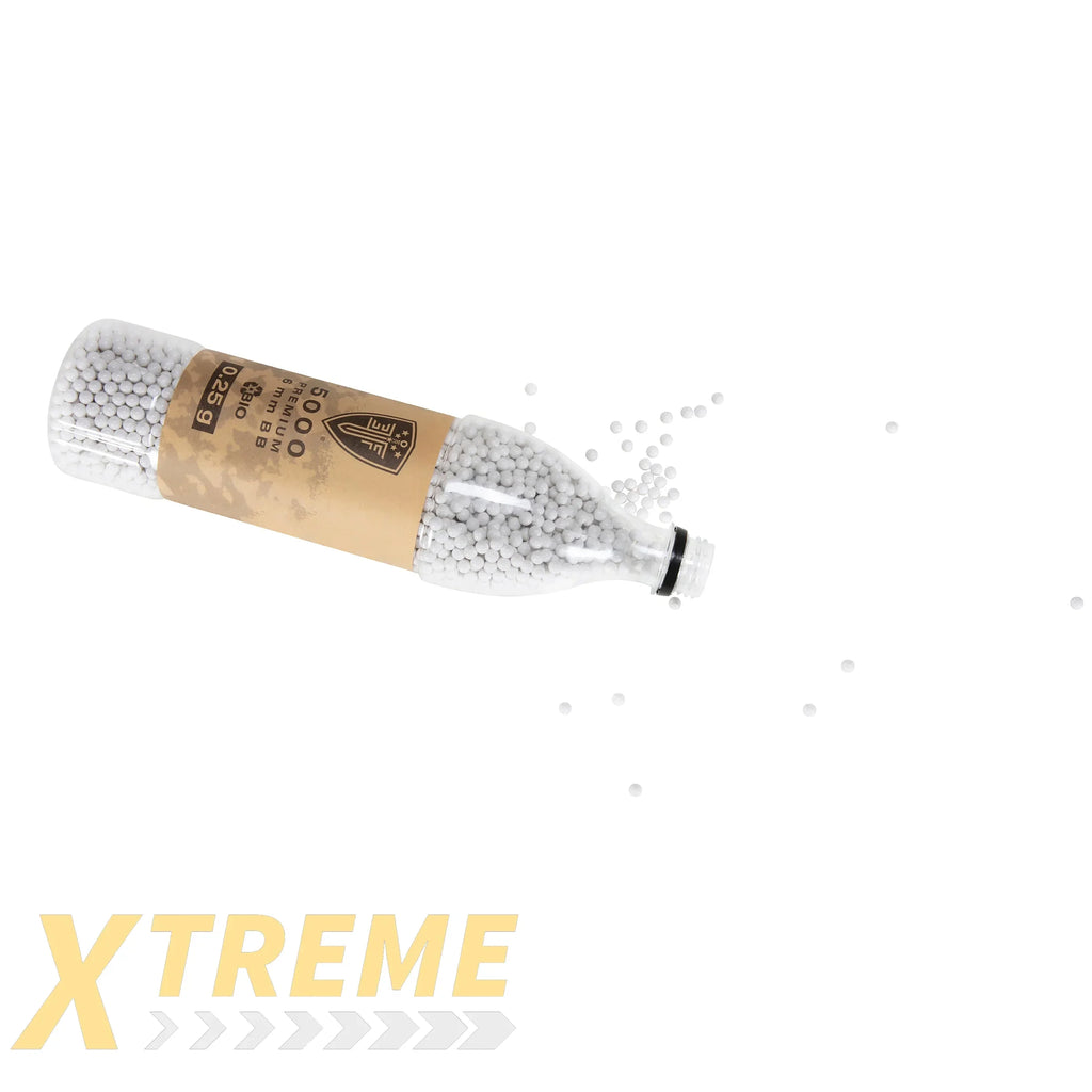 ELITE FORCE BIO 25 GRAM - 5000 CT