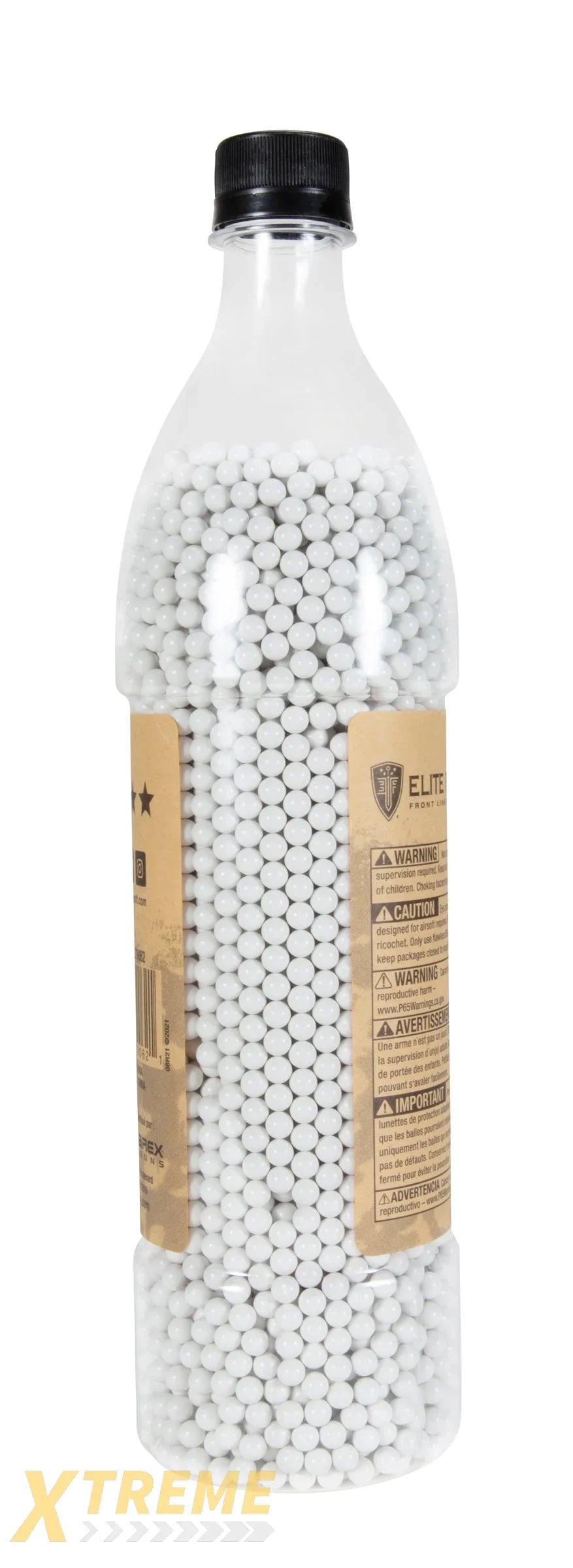 ELITE FORCE BIO 28 GRAM - 5000 CT