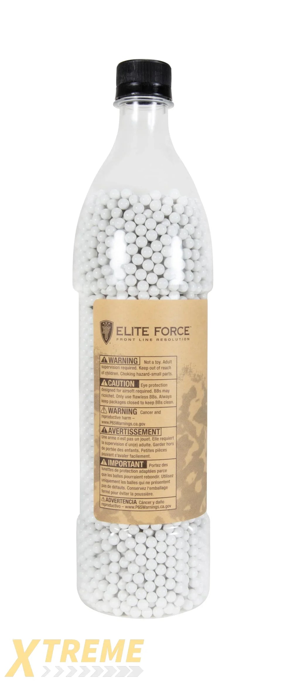 ELITE FORCE BIO 28 GRAM - 5000 CT