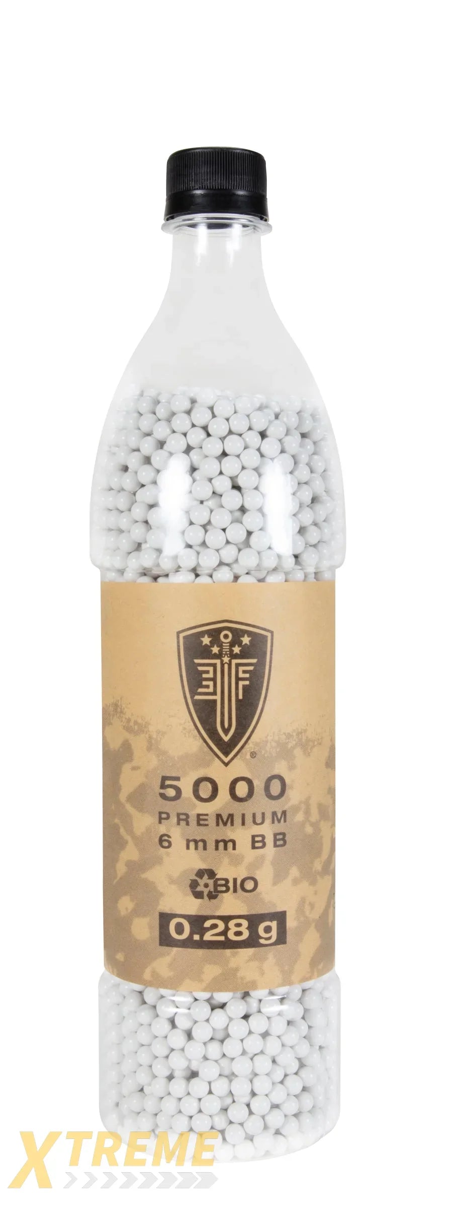 ELITE FORCE BIO 28 GRAM - 5000 CT