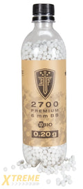 ELITE FORCE BIO BB  20G 2700 CT