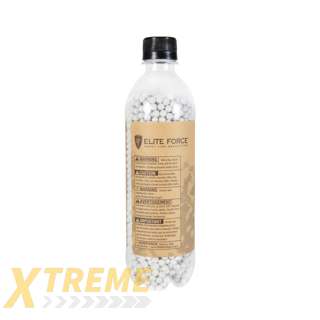 ELITE FORCE BIO BB 25G 2700 CT