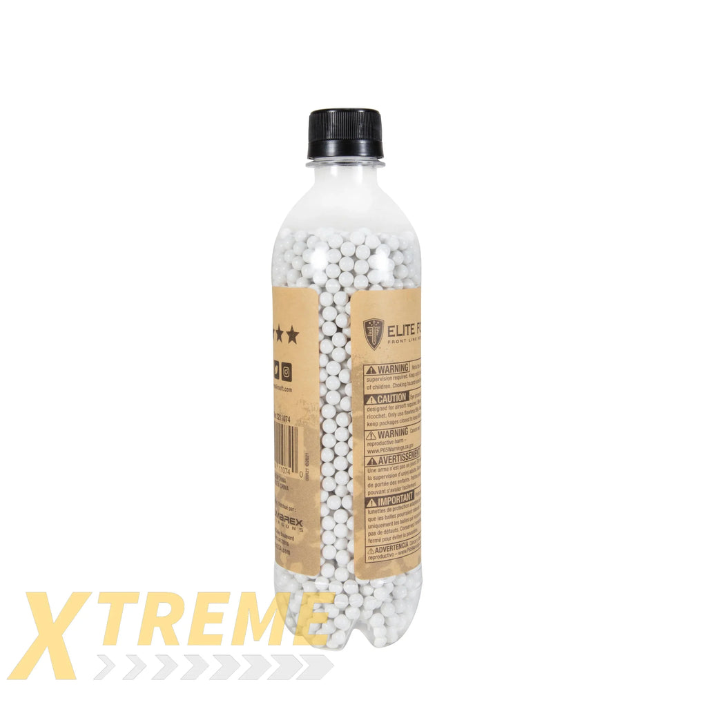 ELITE FORCE BIO BB 25G 2700 CT