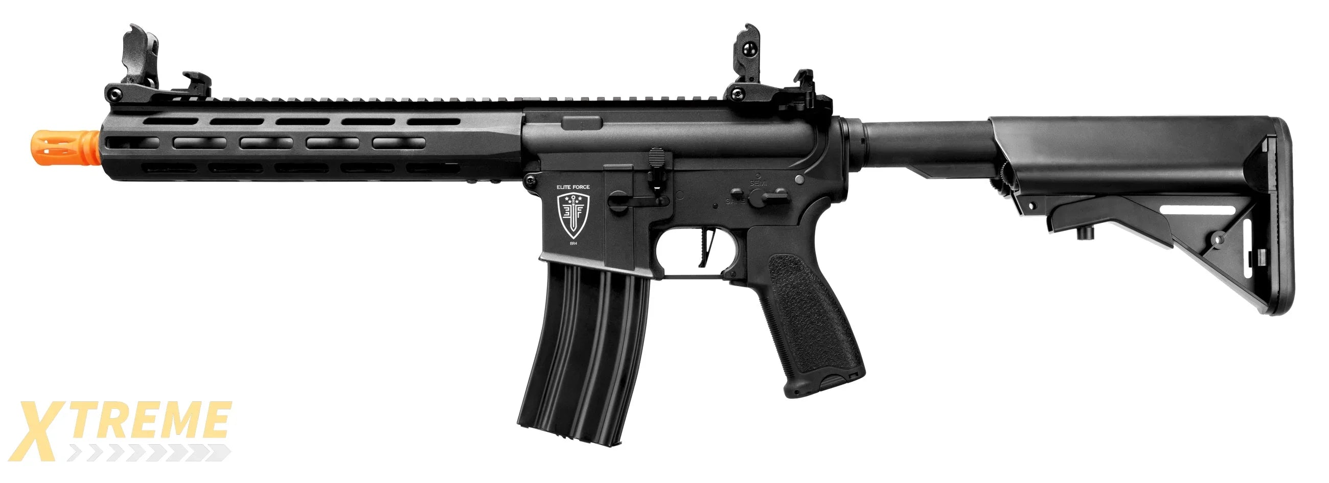 Elite Force BR4 Airsoft Rifle