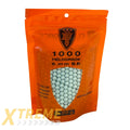 ELITE FORCE FIELD GRADE BBS 20 G 1000CT LT BLUE