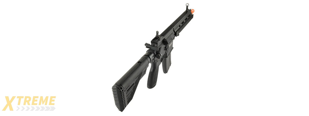 ELITE FORCE H&K LICENSED 416A5 M4 CARBINE AEG (BLACK)