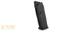 Elite Force Licensed 20 Round Green Gas Magazine for Gen 4 Glock 17