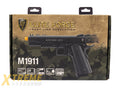 Elite Force M1911 CO2 Blowback Airsoft Pistol