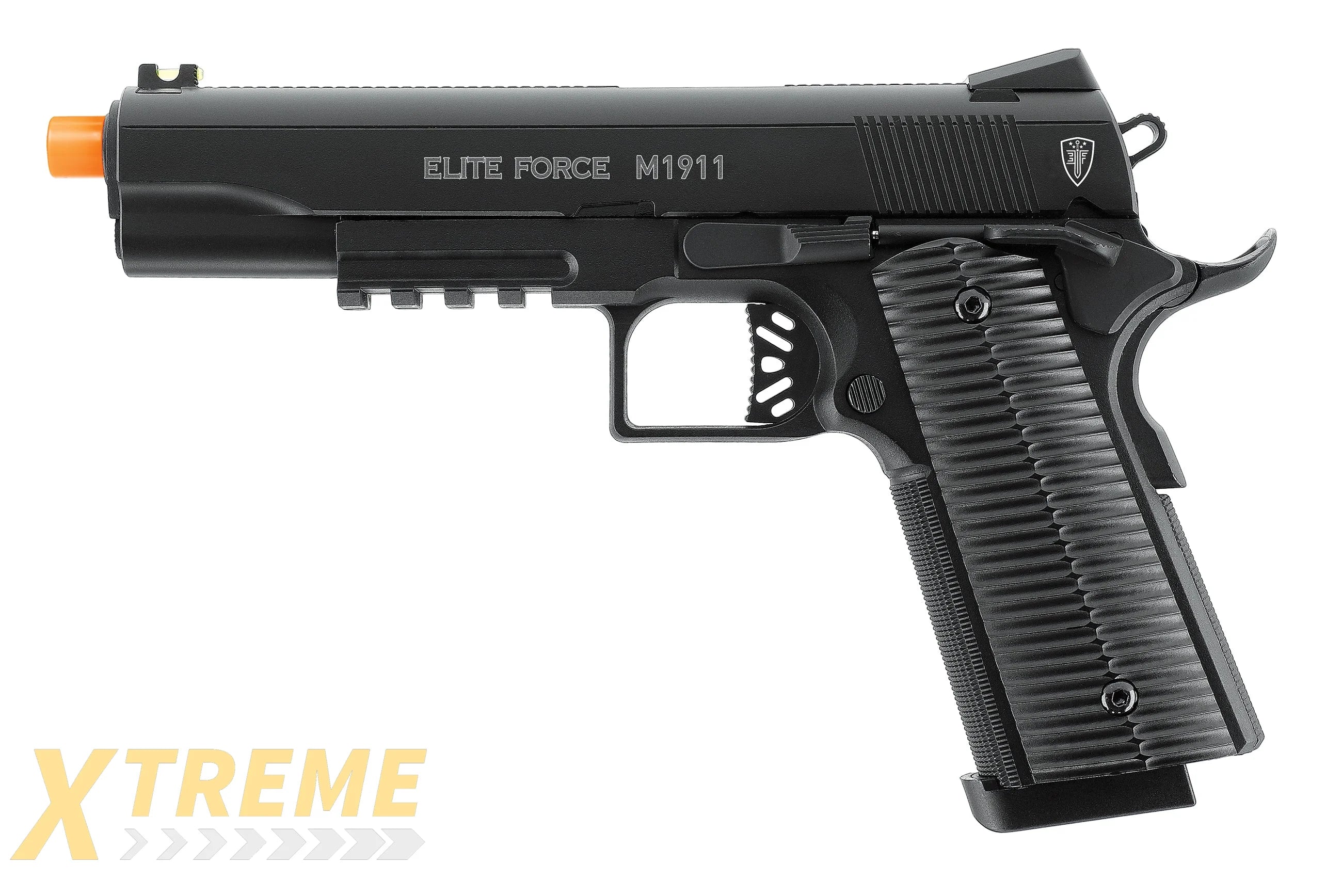 Elite Force M1911 CO2 Blowback Airsoft Pistol