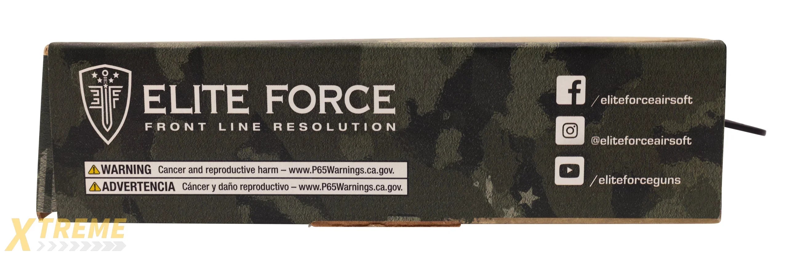 Elite Force M1911 CO2 Blowback Airsoft Pistol
