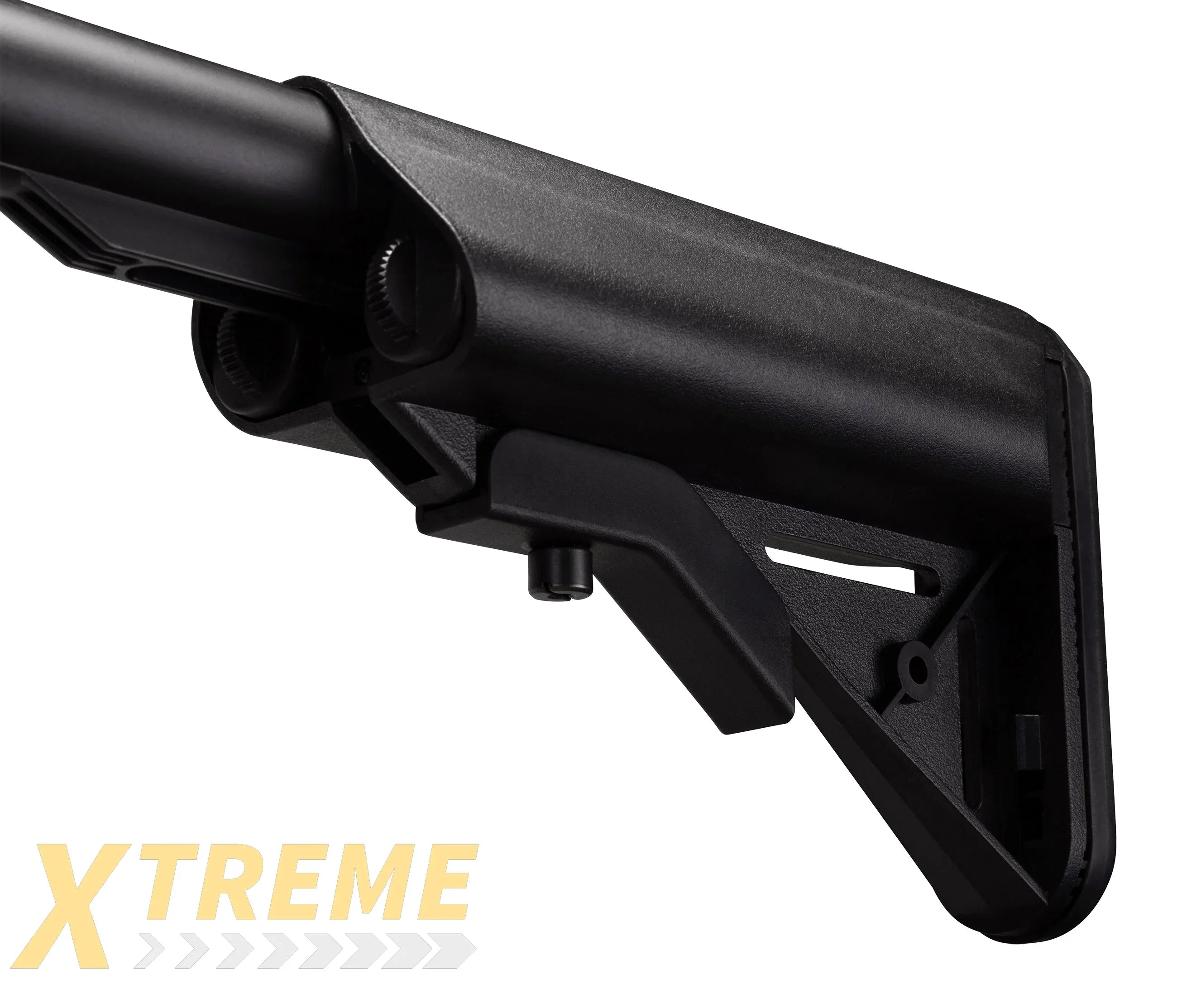 Elite Force M4 CFRX EyeTrace AEG Airsoft Rifle (Black)