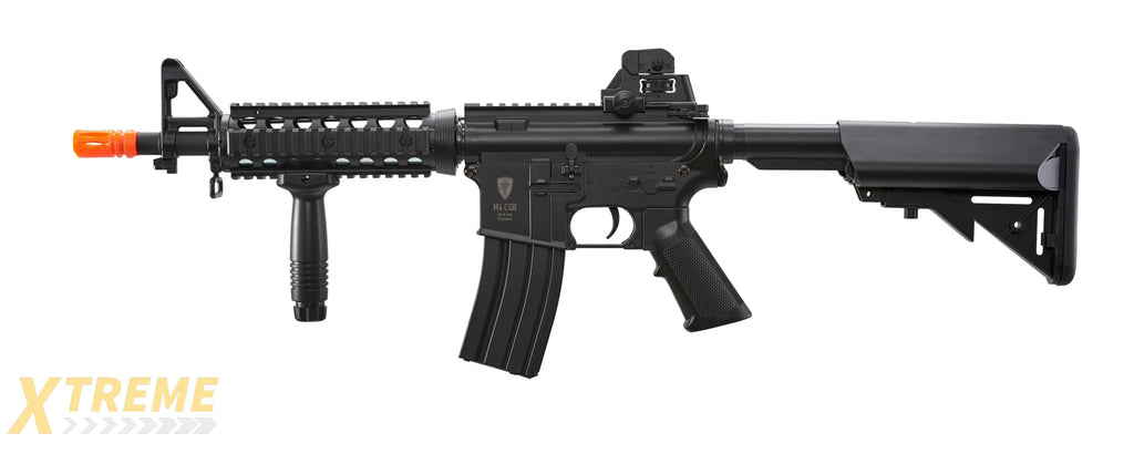 Elite Force M4 CQB AEG Airsoft Rifle 6mm