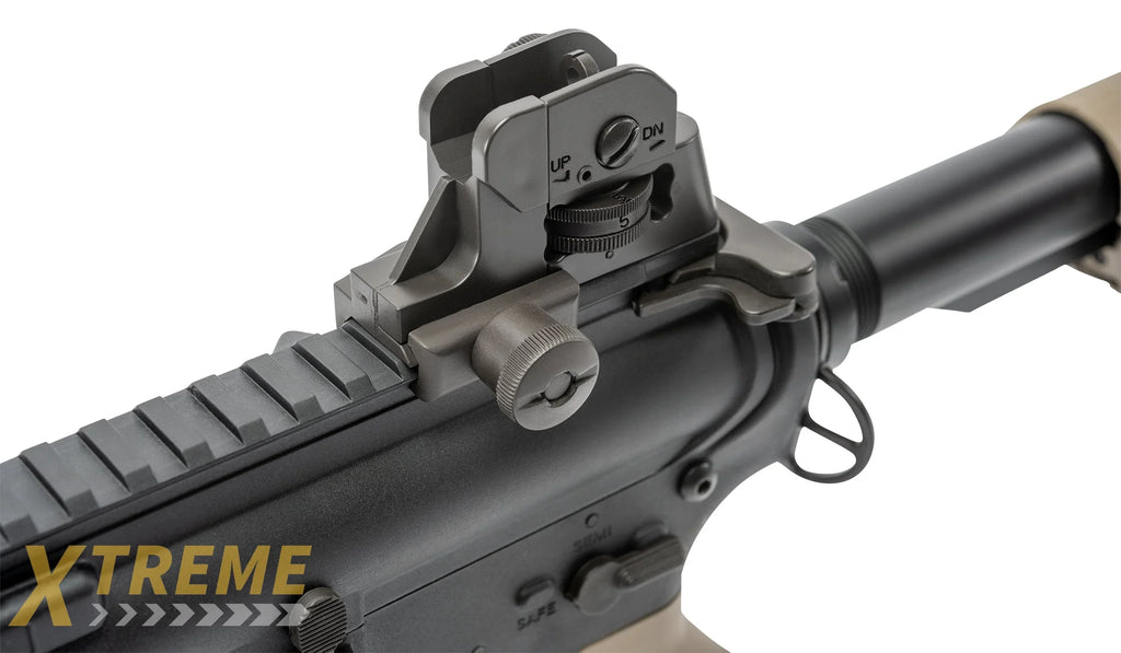 Elite Force M4 CQB EYETRACE