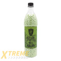 Elite Force Milsim Tracer BIO Airsoft BBs .28g 5000 ct