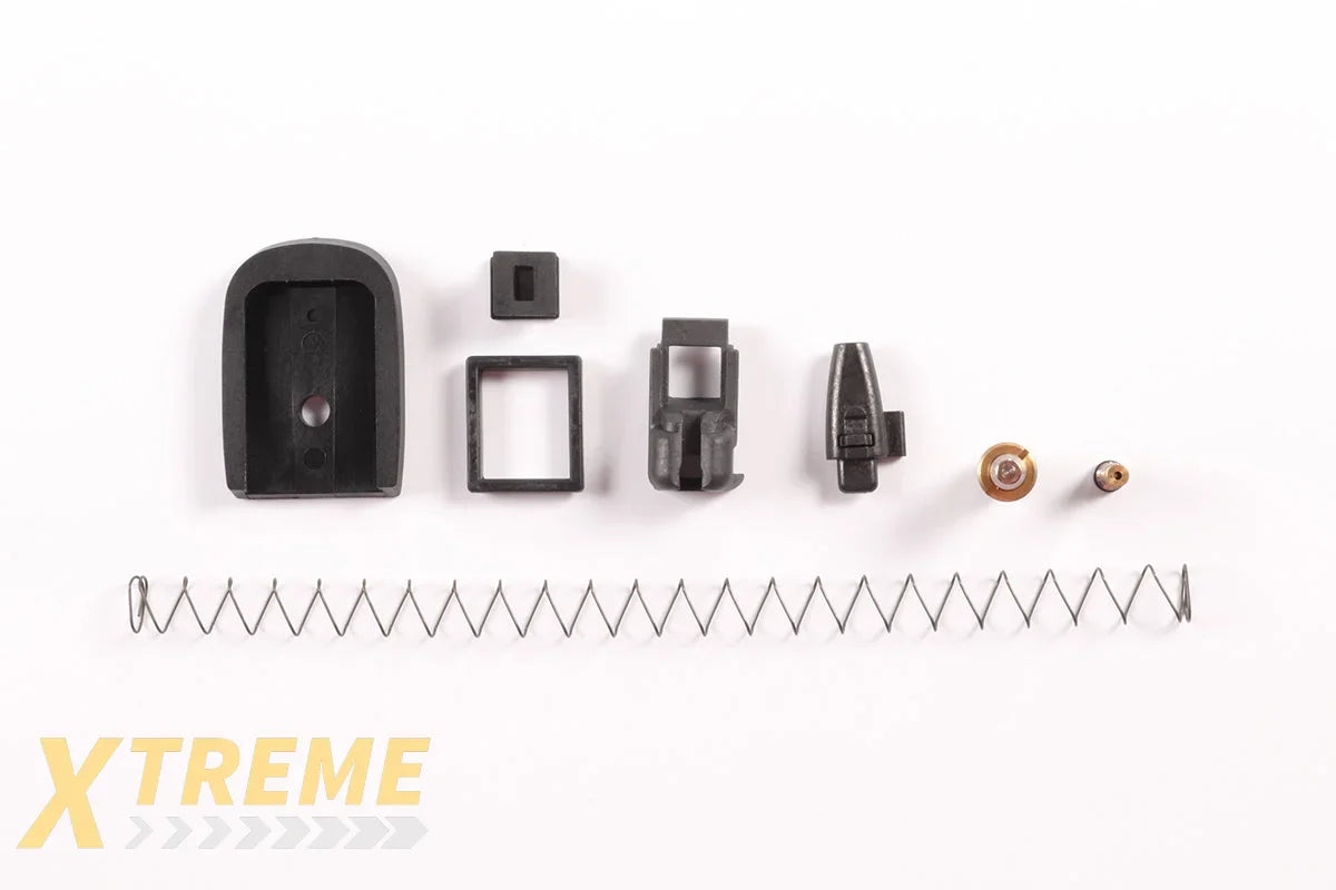 ELITE FORCE REBUILD MAG KIT FOR 2275003