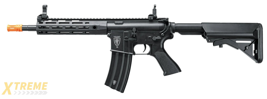 Elite Force XM4 EyeTrace Airsoft Rifle