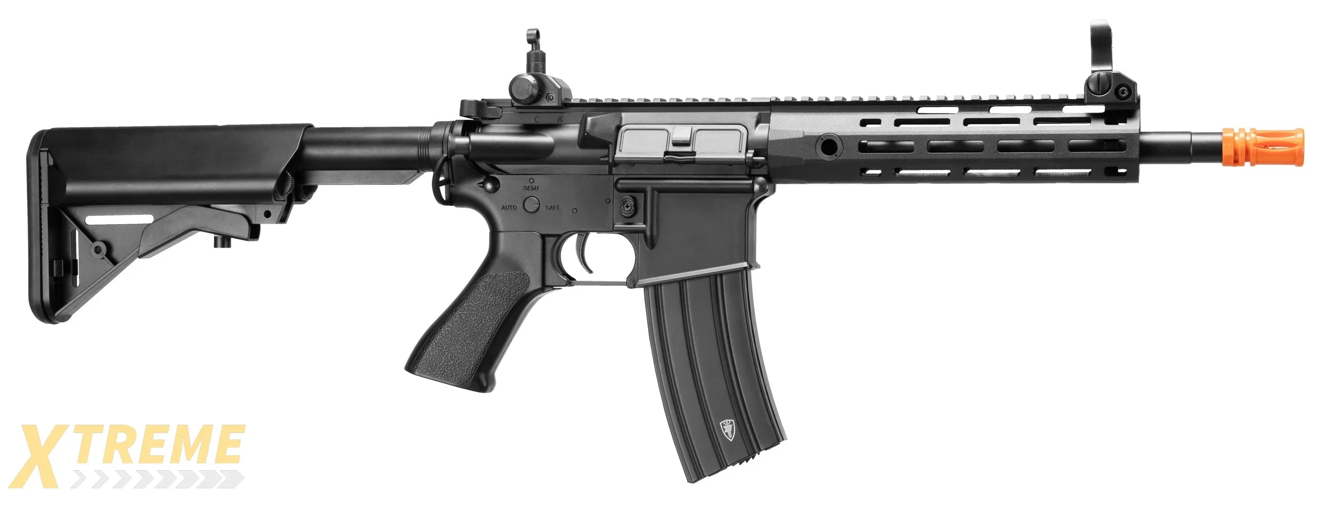 Elite Force XM4 EyeTrace Airsoft Rifle