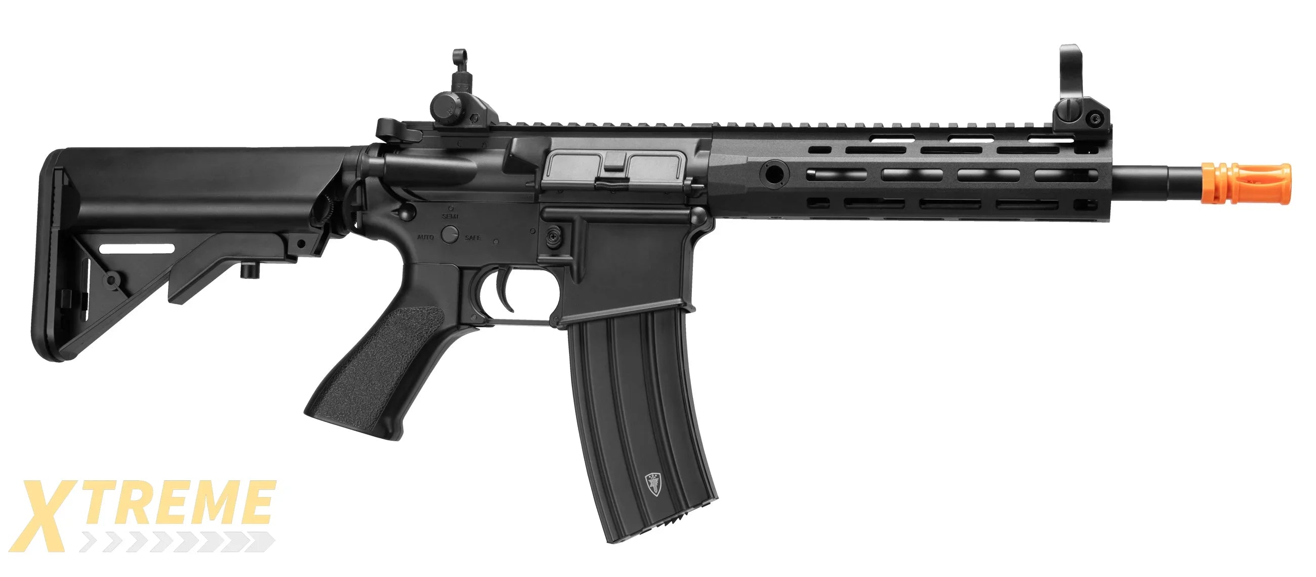 Elite Force XM4 EyeTrace Airsoft Rifle