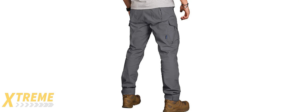 Emerson Gear Blue Label Ergonomic Fit Long Pants Tactical Outdoor Performance Trousers