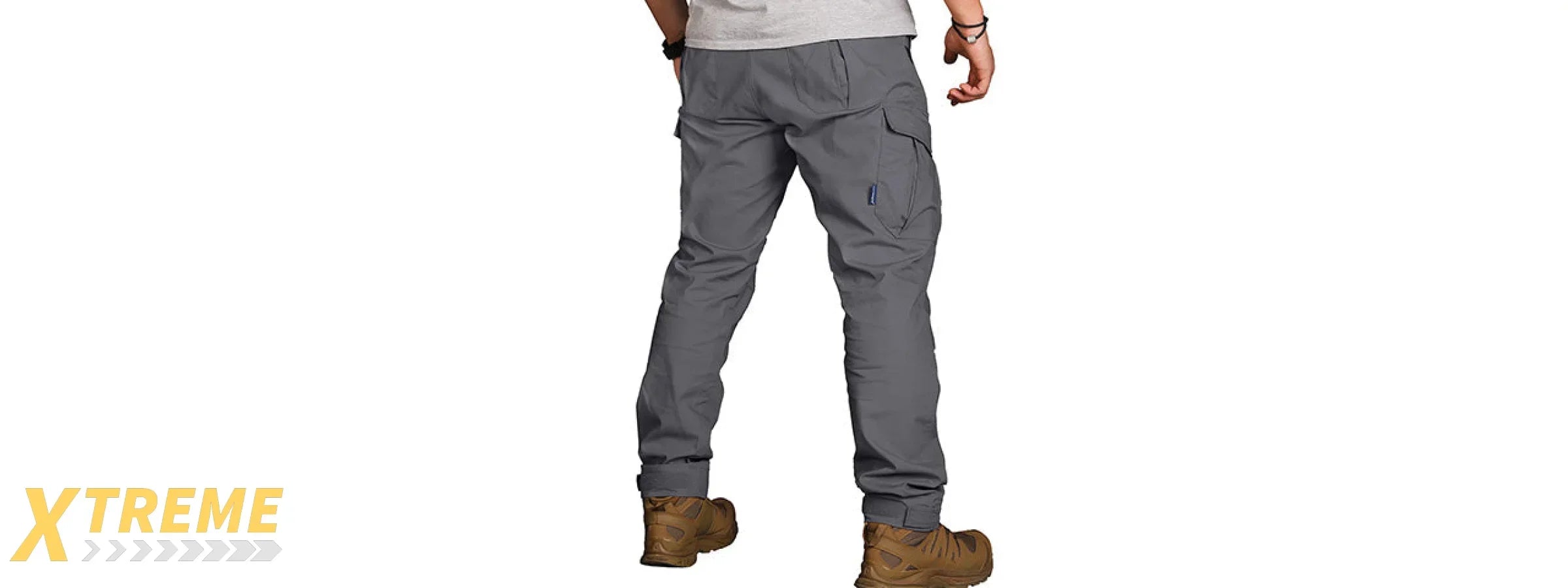 Emerson Gear Blue Label Ergonomic Fit Long Pants Tactical Outdoor Performance Trousers