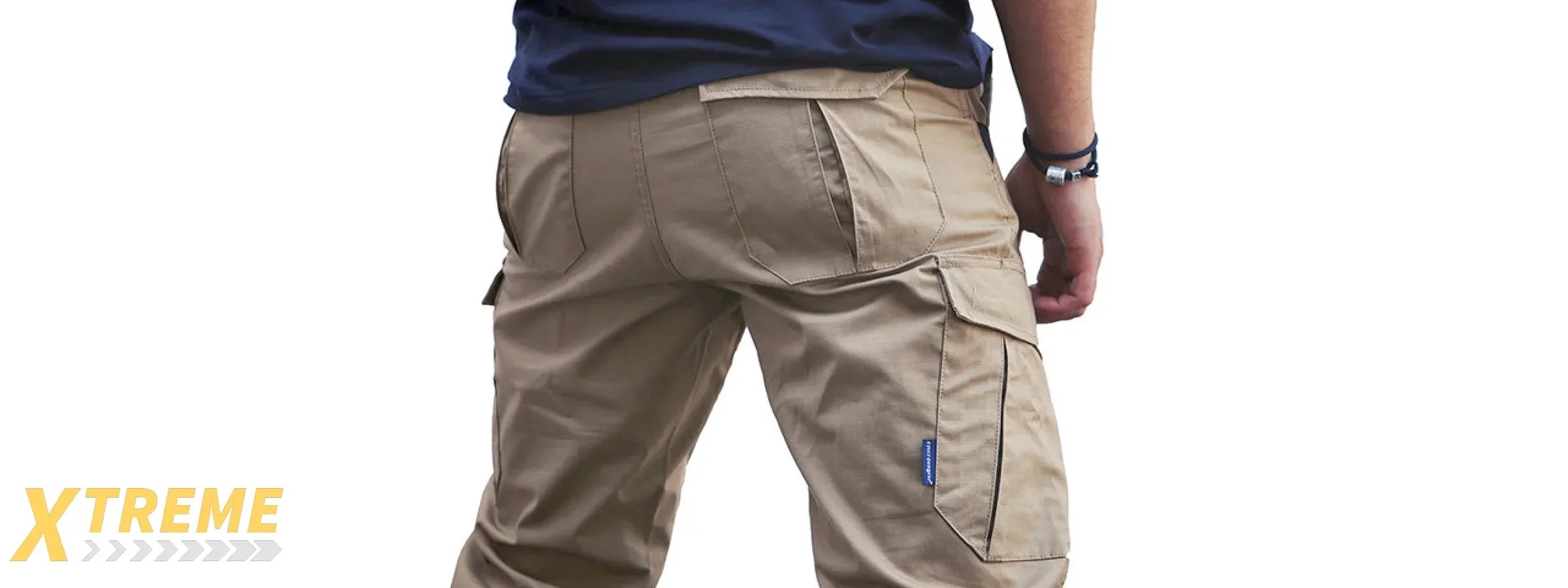 Emerson Gear Blue Label Ergonomic Fit Long Pants Tactical Outdoor Performance Trousers