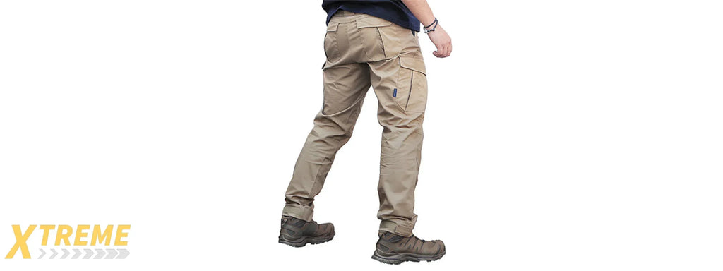 Emerson Gear Blue Label Ergonomic Fit Long Pants Tactical Outdoor Performance Trousers